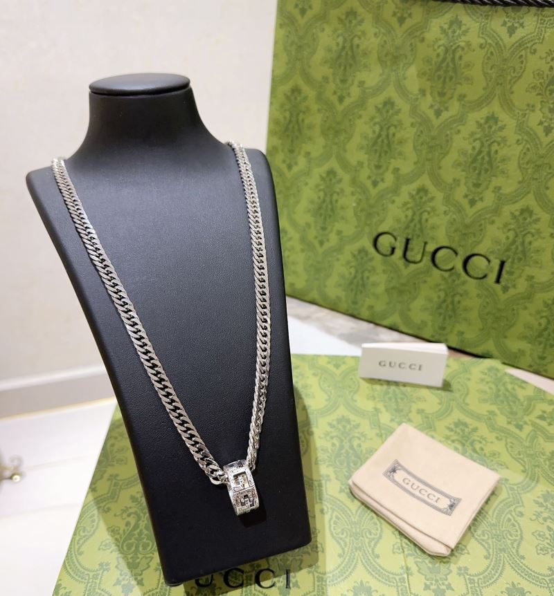 Gucci Necklaces